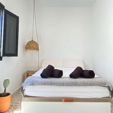 エル・ポソ・デ・ロス・フライレス Casa Luz 1ヴィラ エクステリア 写真